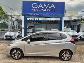 Foto do veículo Honda Fit Exl 1.5 Flex/flexone 16v 5p Aut