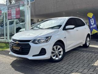 Foto do veículo Chevrolet Onix 1.0 Lt