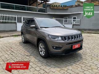 Foto do veículo Jeep Compass Longitude 2.0 16v Automático