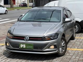 Foto do veículo Volkswagen Virtus Comfort. 200 Tsi 1.0 Flex 12v Aut