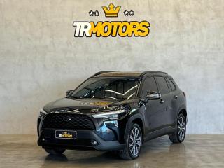 Foto do veículo Toyota Corolla Cross Xre 2.0 16v Flex Aut.