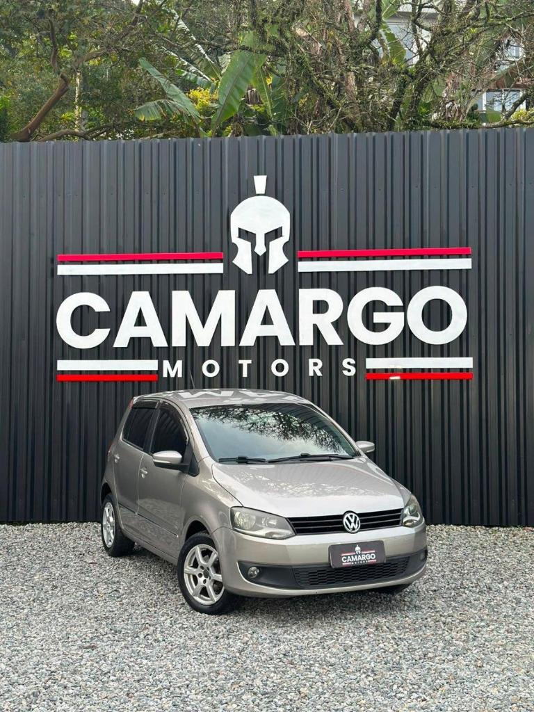 Volkswagen Fox 2013 à venda