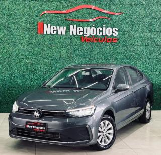 Foto do veículo Volkswagen Virtus 1.0 170 Tsi Auto