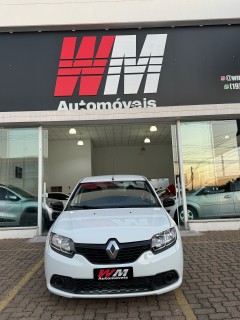 Foto do veículo Renault Sandero 1.0 Authentique