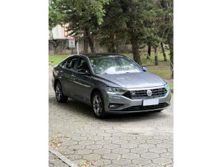 Foto do veículo Volkswagen Jetta 1.4 250 Tsi R-line Tiptronic