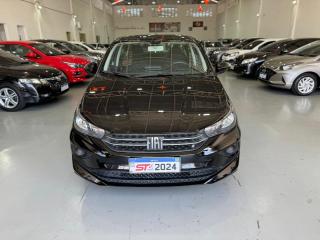 Foto do veículo Fiat Cronos 1.0 Drive