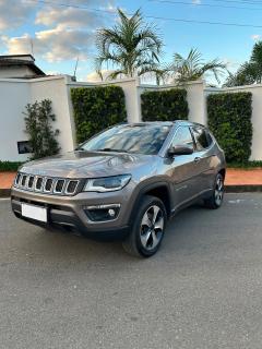 Foto do veículo Jeep Compass 2.0 Longitude Auto
