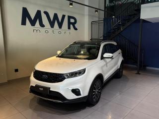 Foto do veículo Ford Territory Titanium 1.5 Gtdi Ecobo. Aut.