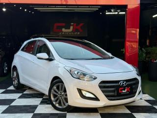Foto do veículo Hyundai I30 1.8 16v Mpi Auto Basico+teto