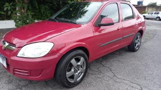 Foto do veículo Chevrolet Prisma 1.4 8v Econoflex Maxx