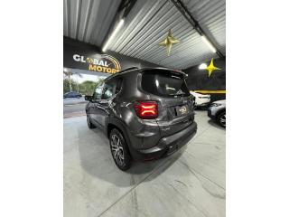 Foto do veículo Jeep Renegade 1.3 T270 Longitude Auto