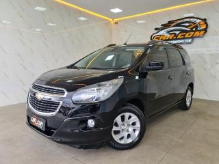 Foto do veículo Chevrolet Spin 1.8 Econoflex Ltz 7s Auto
