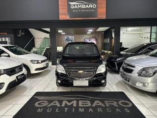Foto do veículo Chevrolet Agile 1.4 Econoflex Ltz