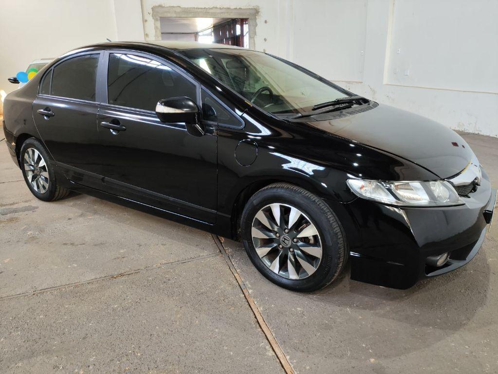 Honda Civic 2011