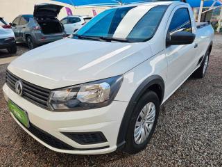 Foto do veículo Volkswagen Saveiro 1.6 Cs Robust