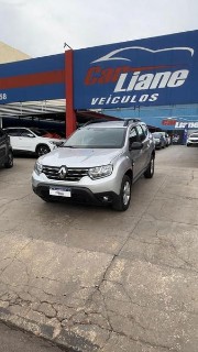 Foto do veículo Renault Duster Intense 1.6 16v Flex Aut.