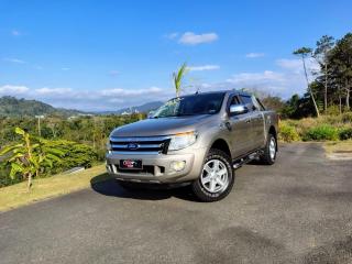 Foto do veículo Ford Ranger Xlt 3.2 20v 4x4 Cd Diesel Aut.