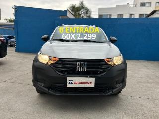 Foto do veículo Fiat Strada 1.4 Cabine Plus Endurance