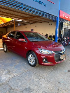Foto do veículo Chevrolet Onix Plus 1.0 Turbo Ltz