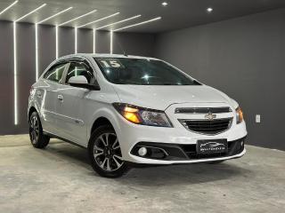 Foto do veículo Chevrolet Onix Hatch Lt 1.4 8v Flexpower 5p Mec.