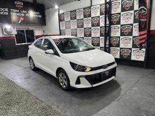 Foto do veículo Hyundai Hb20 1.0 S Comfort