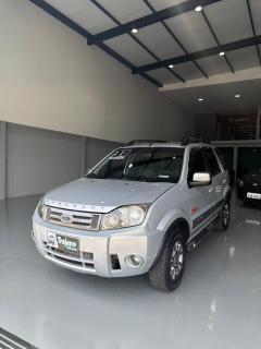 Foto do veículo Ford Ecosport 1.6 8v Flex Freestyle