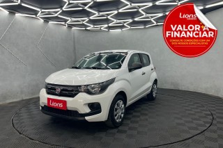 Foto do veículo Fiat Mobi 1.0 Evo Like