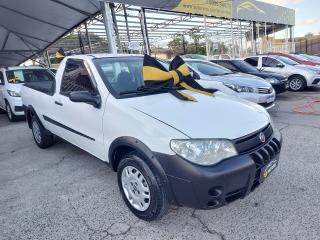 Foto do veículo Fiat Strada 1.4 Fire Flex