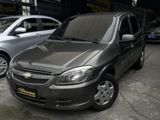 Foto do veículo Chevrolet Celta Spirit/lt 1.0 Mpfi 8v Flexp. 5p
