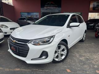 Foto do veículo Chevrolet Onix 1.0 Turbo Premier Auto R7m/r7r