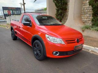 Foto do veículo Volkswagen Saveiro 1.6 Mi/1.6 Mi Total Flex 8v