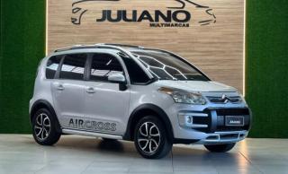 Foto do veículo Citroën Aircross Glx 1.6 Flex 16v 5p Mec.