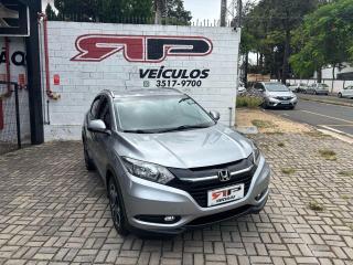 Foto do veículo Honda Hr-v Ex 1.8 Flexone 16v 5p Aut.