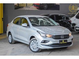 Foto do veículo Fiat Cronos Drive 1.0 6v Flex