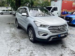 Foto do veículo Hyundai Grand Santa Fe 3.3l V6 Gls Auto 4wd