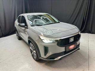 Foto do veículo Fiat Fastback 1.0 T200 Audace Cvt
