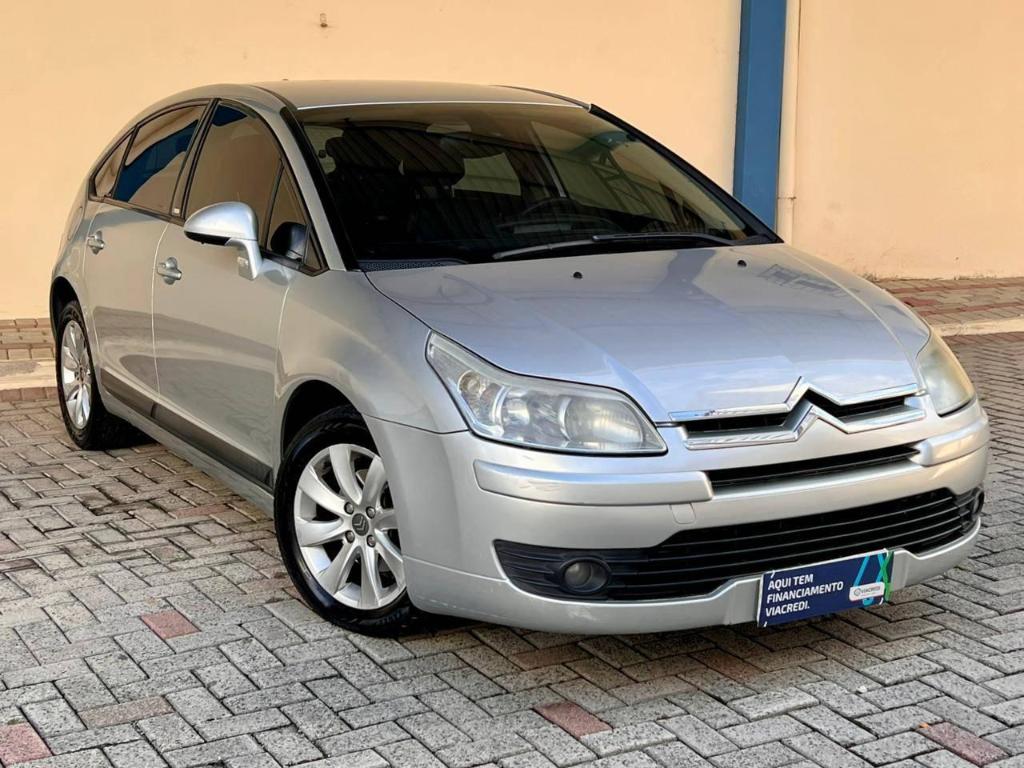 Citroën C4 2010