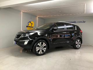 Foto do veículo Kia Motors Sportage Ex 2.0 16v/2.0 16v Flex Aut.