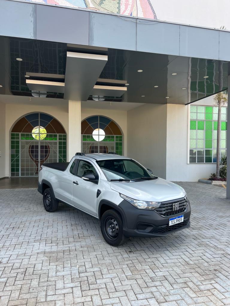 Fiat Strada