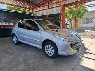 Foto do veículo Peugeot 207 1.4 Flex Xr Sport