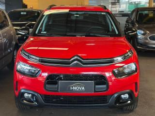 Foto do veículo Citroën C4 Cactus Feel 1.6 16v Flex Aut.