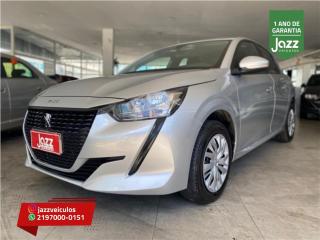 Foto do veículo Peugeot 208 Like 1.6 Flex 16v 5p Mec.