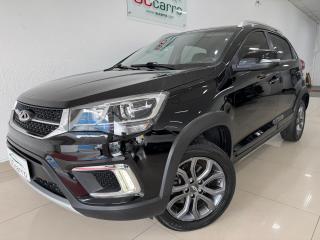 Foto do veículo Chery Tiggo2 Tiggo 2 Look 1.5 16v Flexfuel 4p (ag) Basico