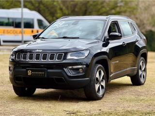 Foto do veículo Jeep Compass 2.0 Longitude Auto