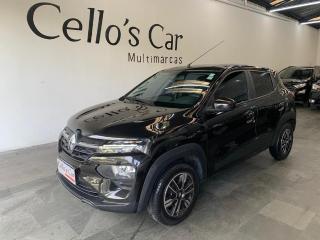 Foto do veículo Renault Kwid 1.0 Intense