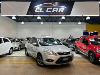 Foto do veículo Ford Focus 2.0 16v/2.0 16v Flex 5p