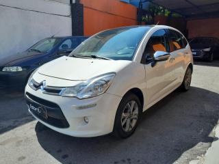 Foto do veículo Citroën C3 Tendance 1.5 Flex 8v 5p Mec.