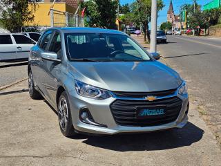 Foto do veículo Chevrolet Onix 1.0 Turbo Lt Auto
