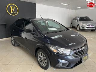 Foto do veículo Chevrolet Joy 1.0 Black