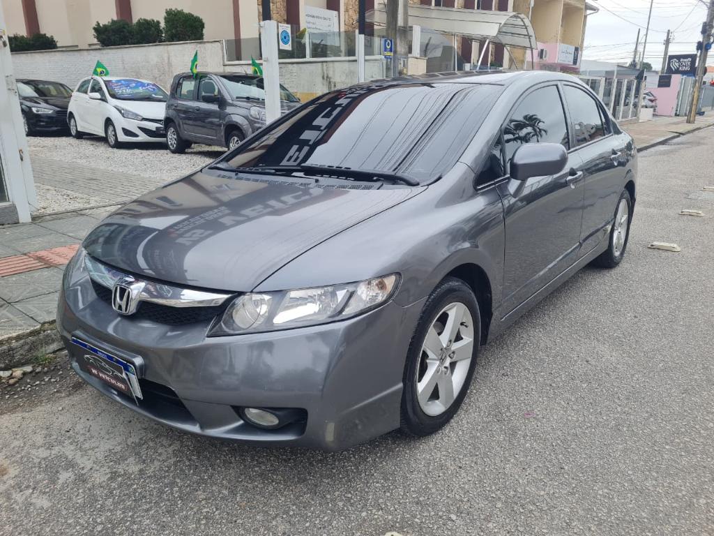 Honda Civic 2010